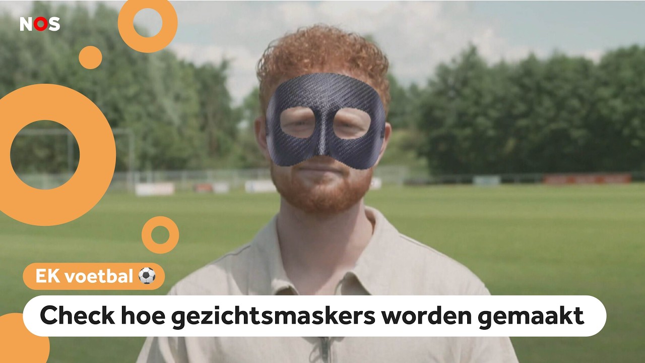 Zo kan Mbappé misschien toch spelen tegen Oranje