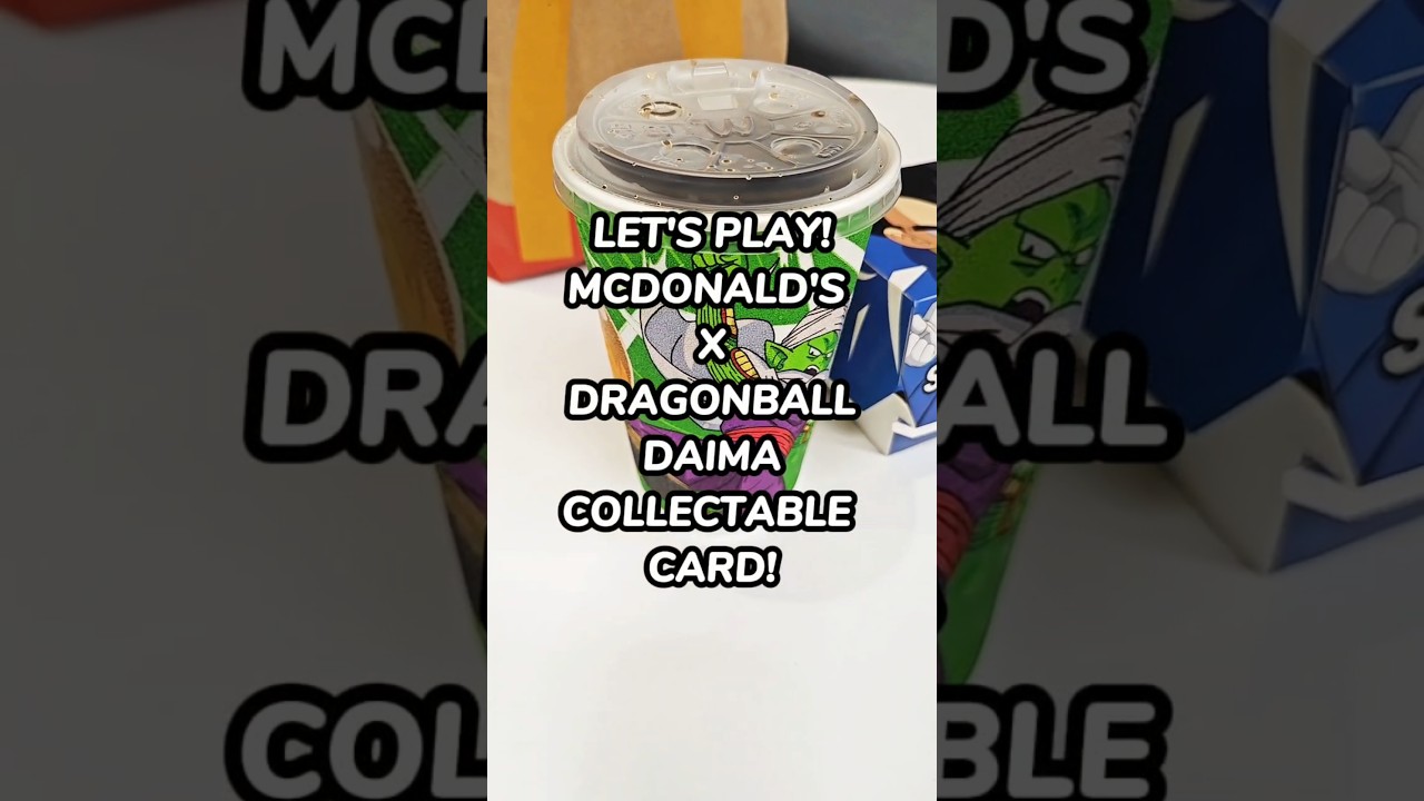 #mcdonalds