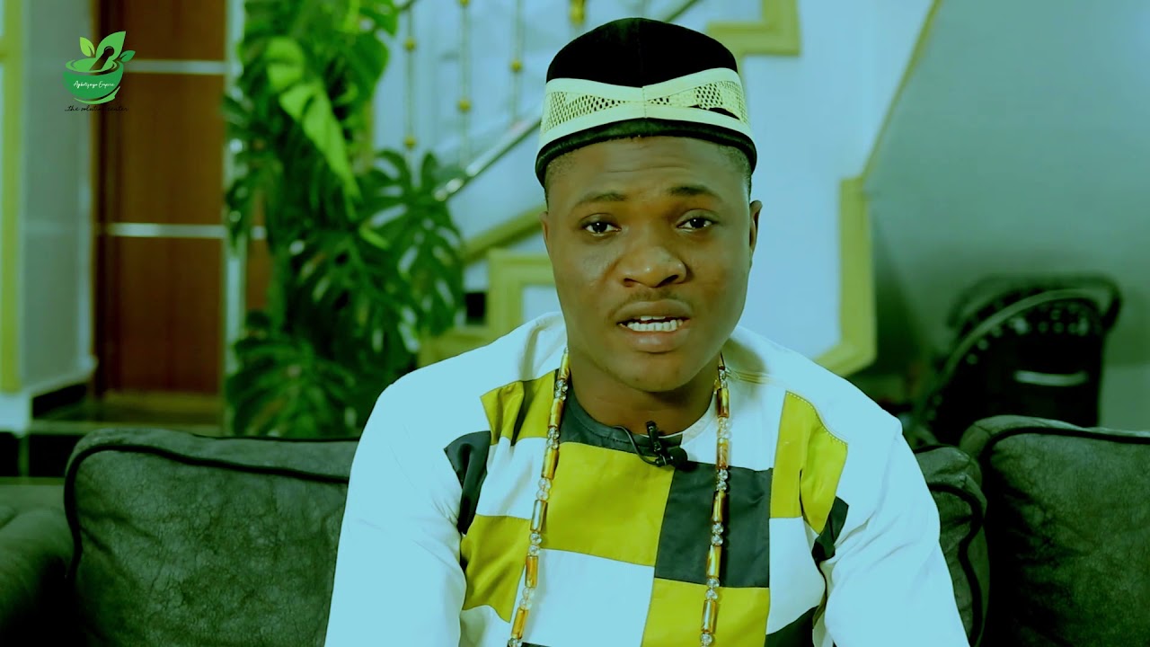 Learn More about IFA with the Chief Priest  AGBOTIFAYO EMPIRE  (Ayedun Ifadare)