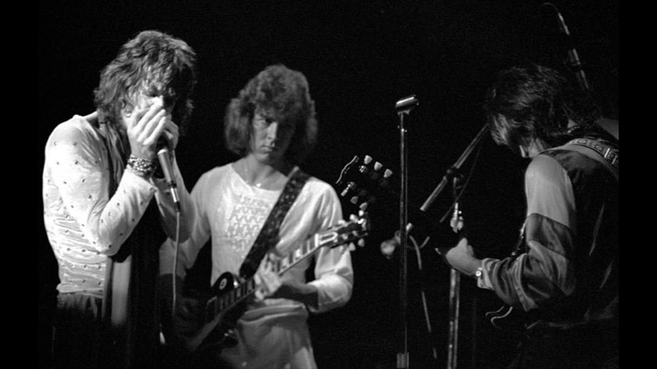 The Rolling Stones - Shake Your Hips - outtake - improved stereo