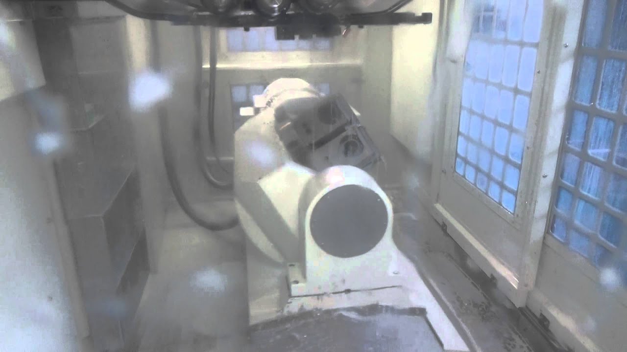 Kitamura Mycenter 4XT