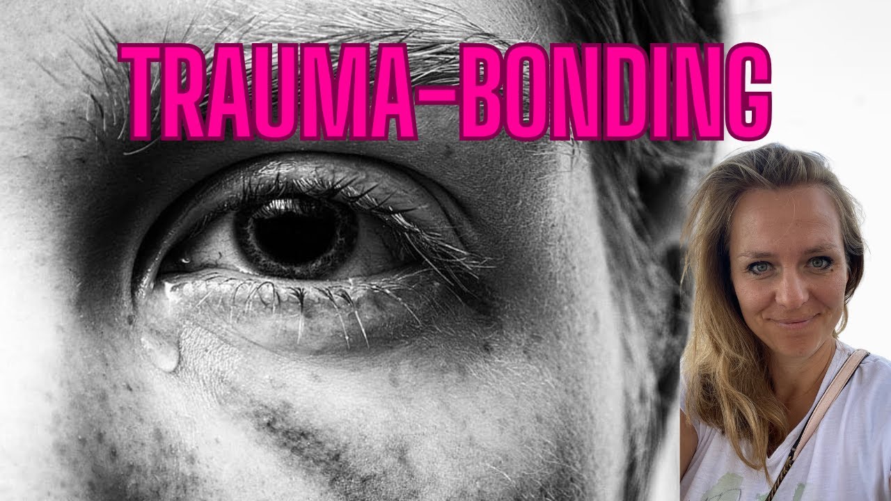 Trauma-Bonding oder Seelenverbindung? | Dualseele oder Nervensystem-Sucht erkennen #dualseele