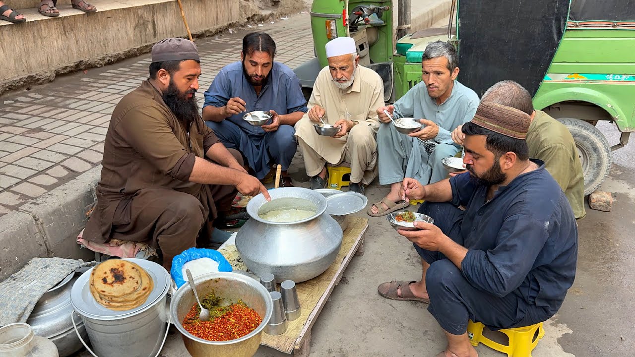 AMAZING FOOD AT STREET 😍 MOST WATCHED STREET FOOD VIDEO COLLECTION - DAILY STREET FOOD PK