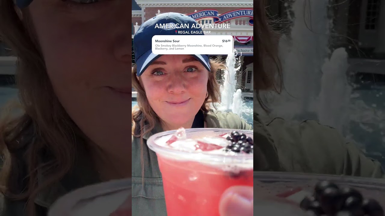 The ULTIMATE EPCOT Drinking Around the World List. 🌐🍻🥂 #disney #epcot #drinkingaroundtheworld