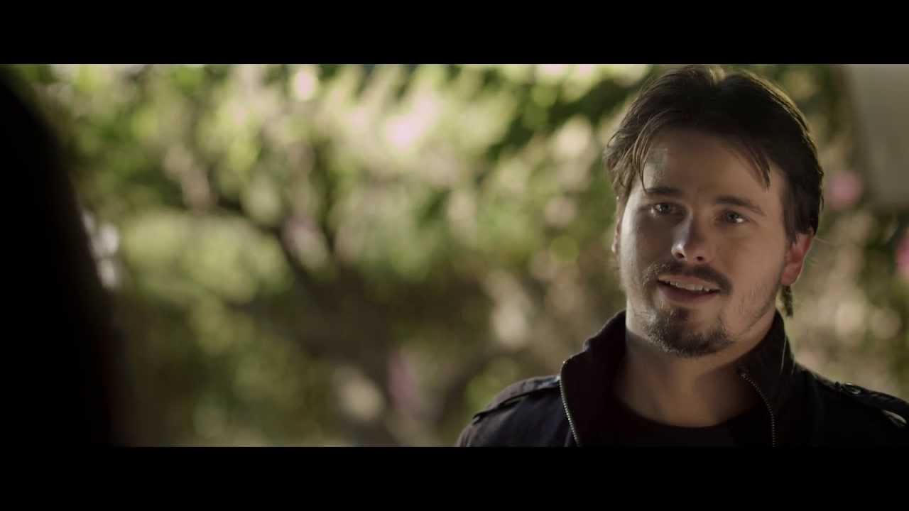 BOATS AGAINST THE CURRENT - Short Film Trailer with Jason Ritter