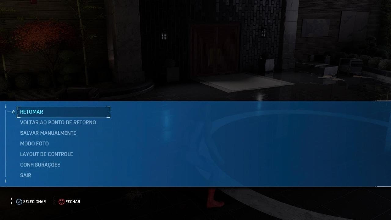 Marvel's Spider-Man Remastered