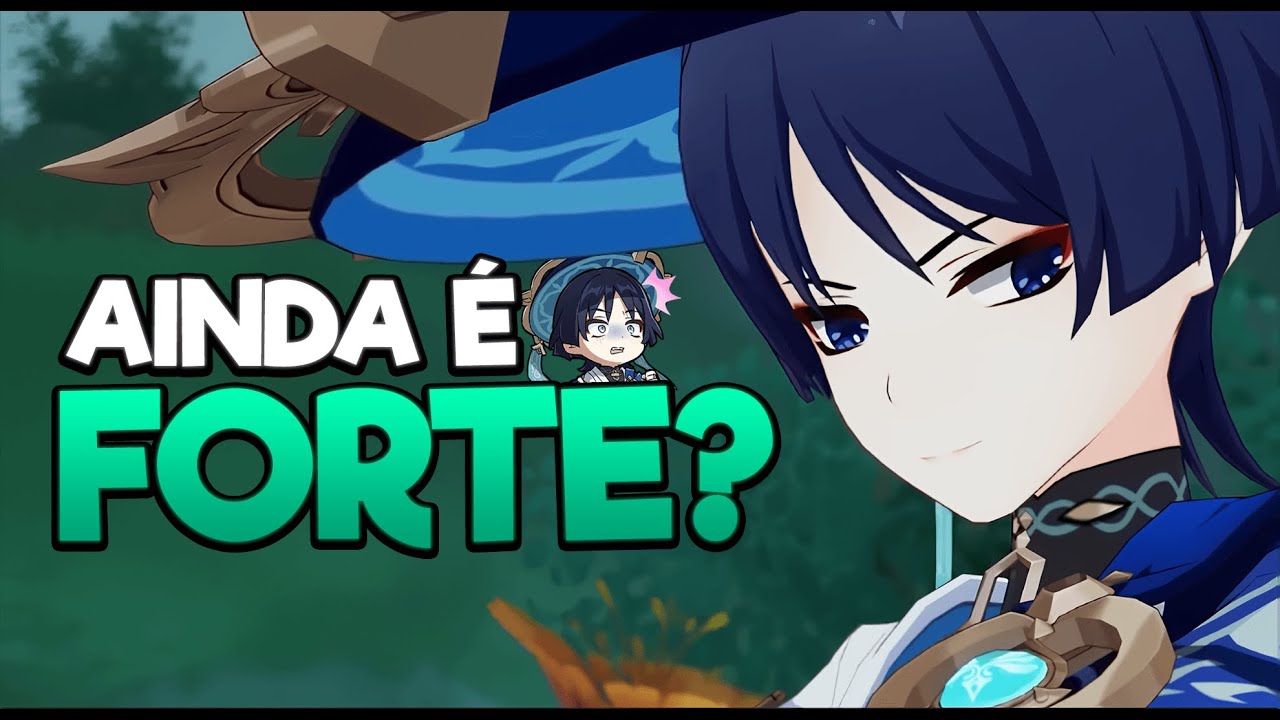 Ele DEPENDE da Faruzan C6? | Uma análise do 