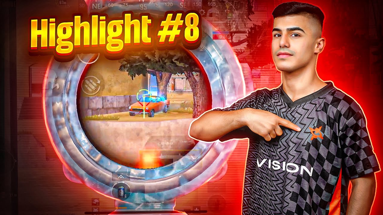 PMPL Highlights Tournaments #8