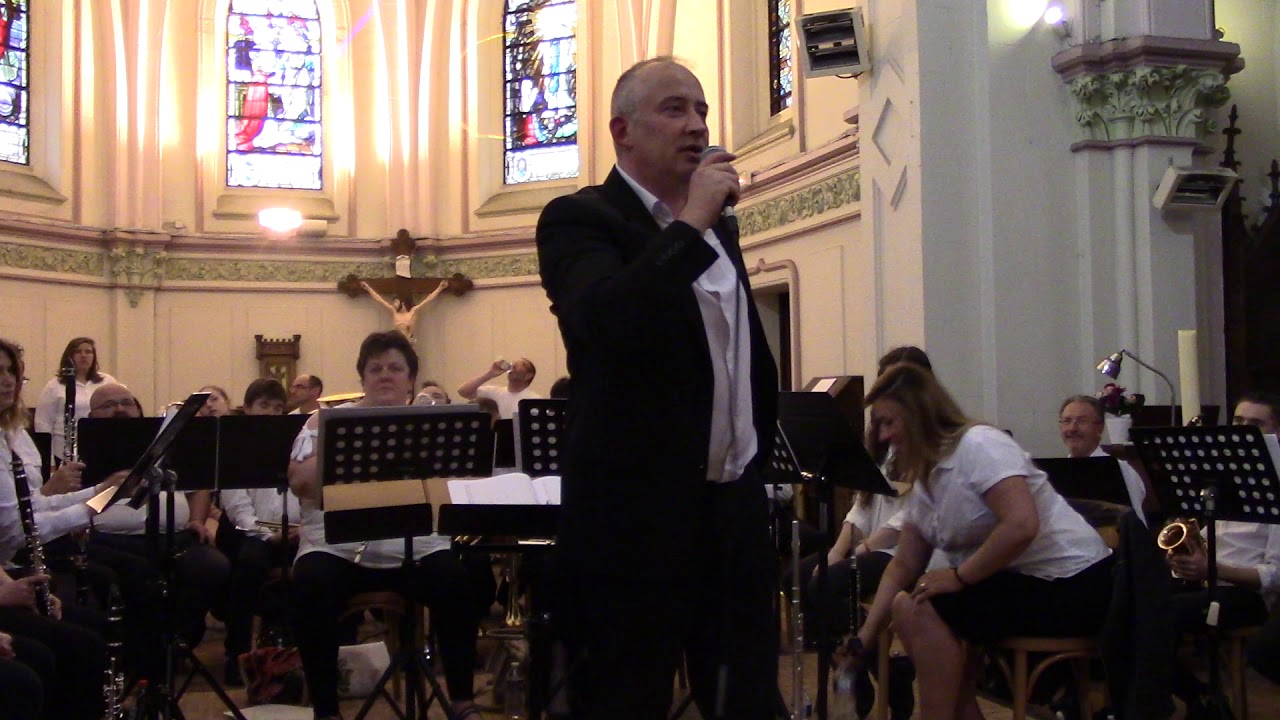 Deep Purple Medley L' Avenir Musical de Noyelles-sous-Lens le 9 juin 2019