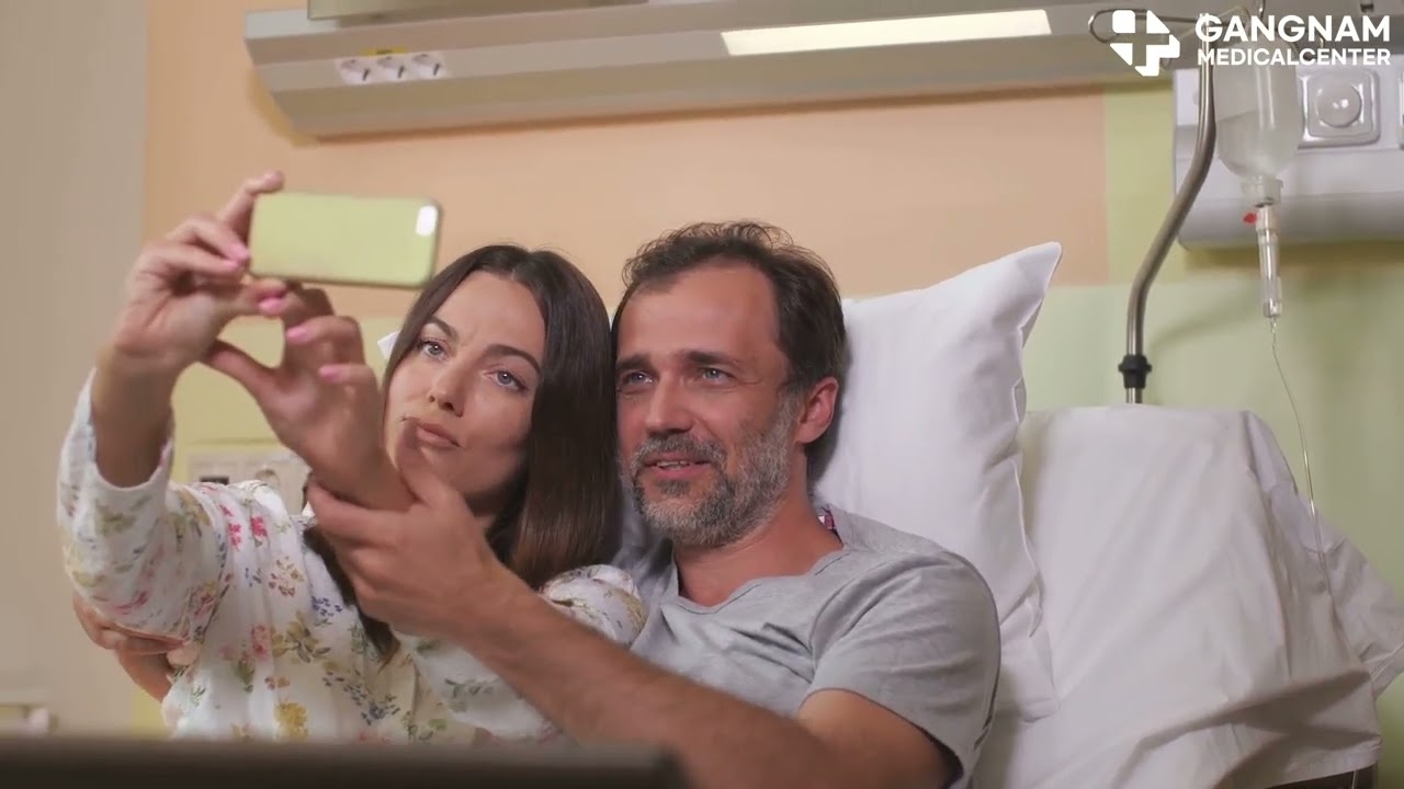 Miraculous Recovery at Cell For You Seoul Clinic