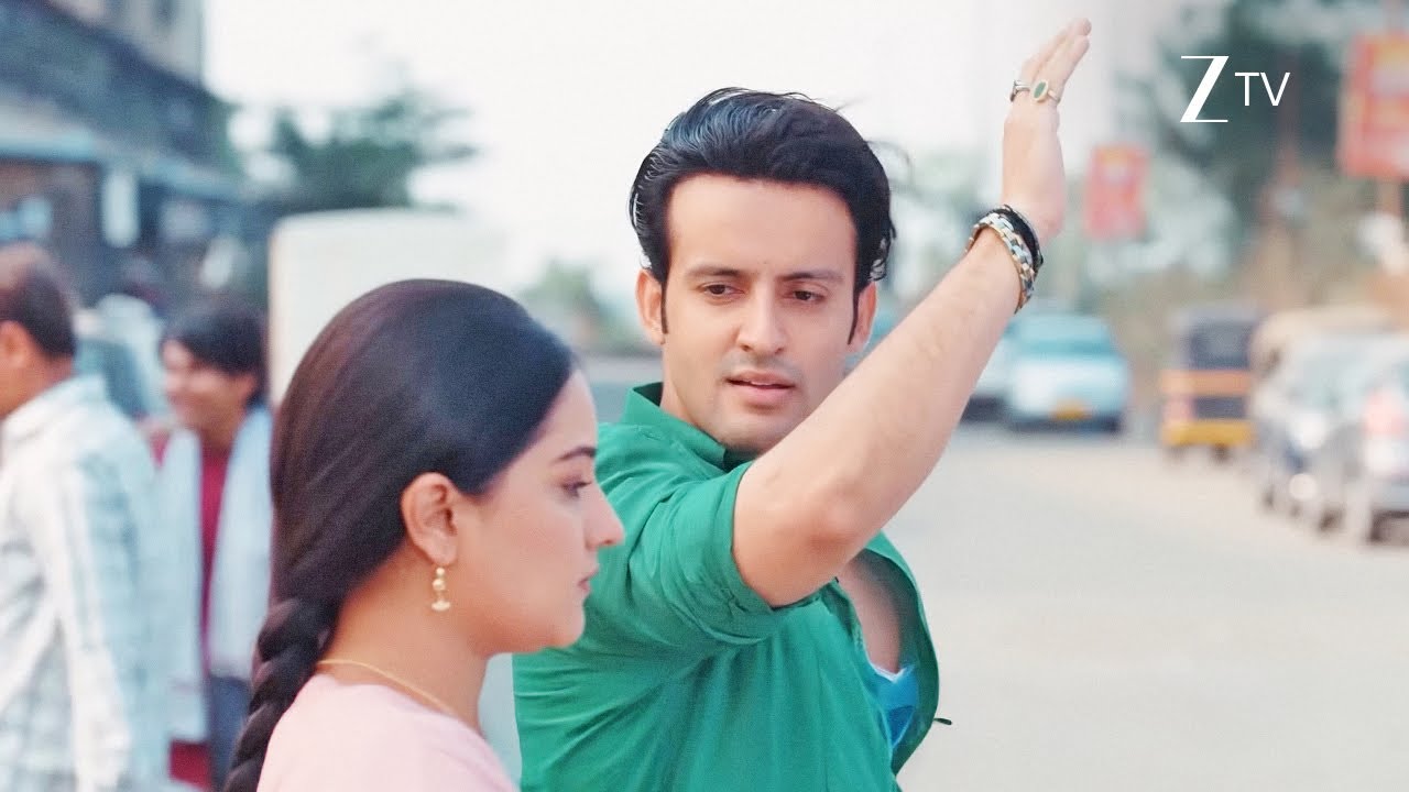 Lakshmi Nivas Hindi | Ep - 21 | Feb 1, 2026 | Best Scene 2 | Zee TV
