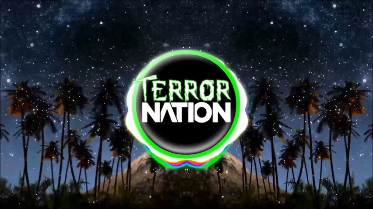 Diensike - One (Original Mix) [Terror Nation Exclusive]