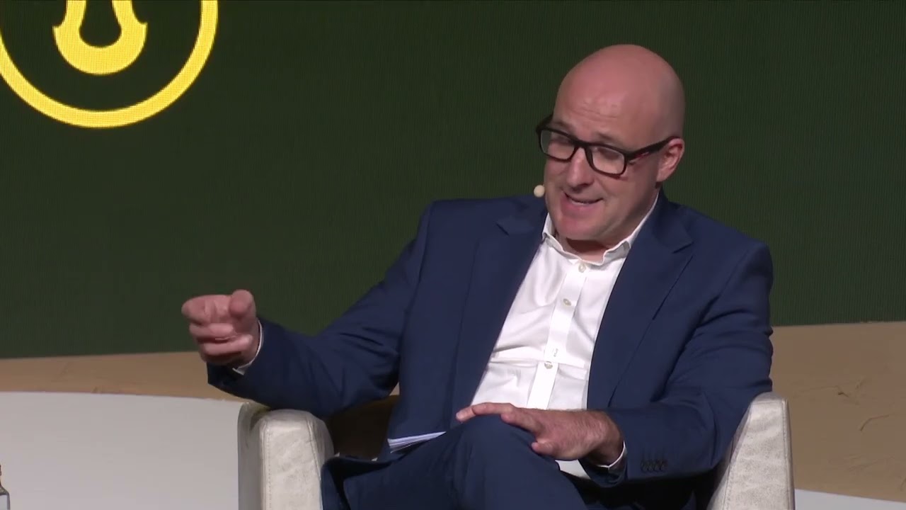 Saudi Vision 2030: Giga-Projects & Transformative Role Of Equestrianism and Sports-Panel Discussion