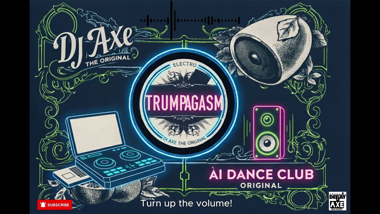 Trumpagasm - DJ Axe The Original