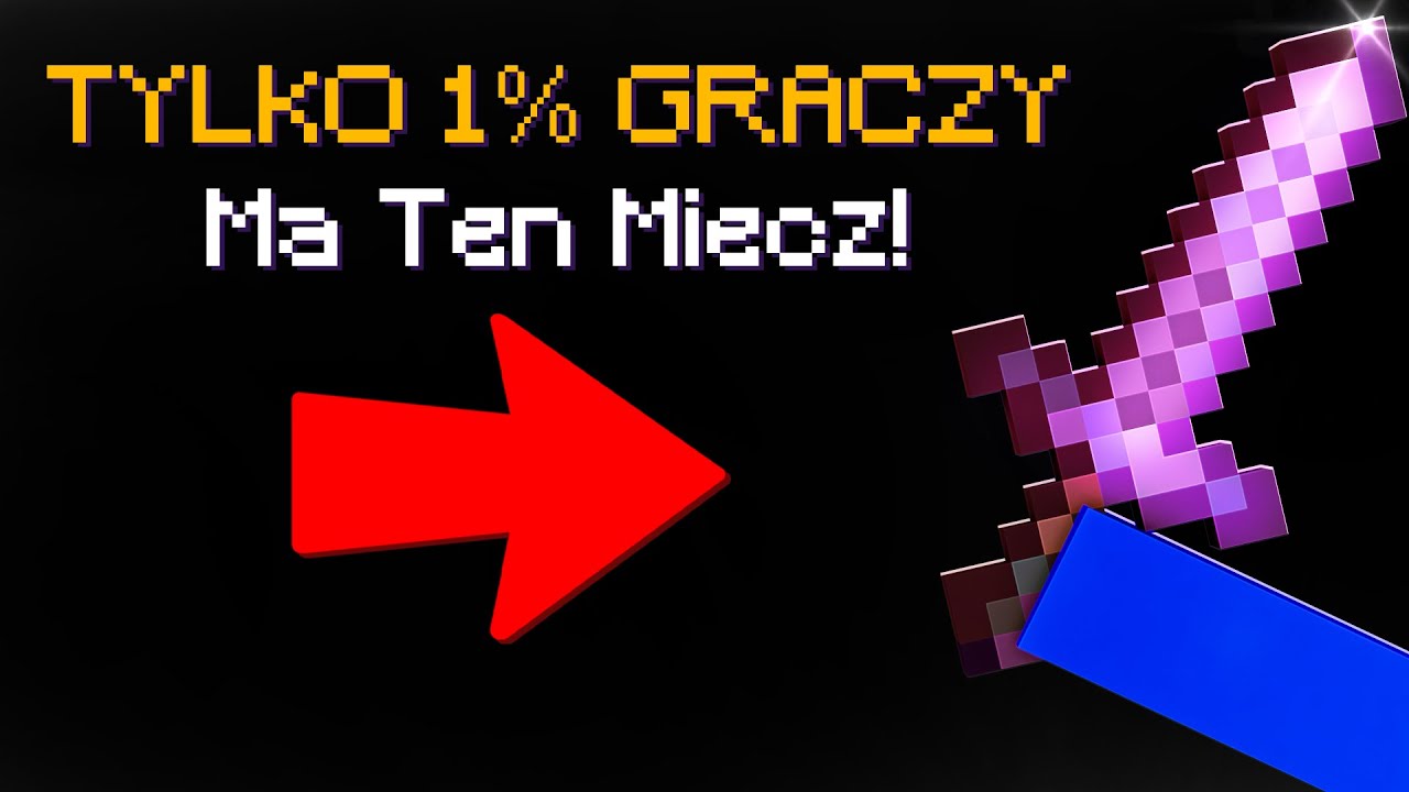 PYKMC: Jak Zdobyłem MIECZ 50%