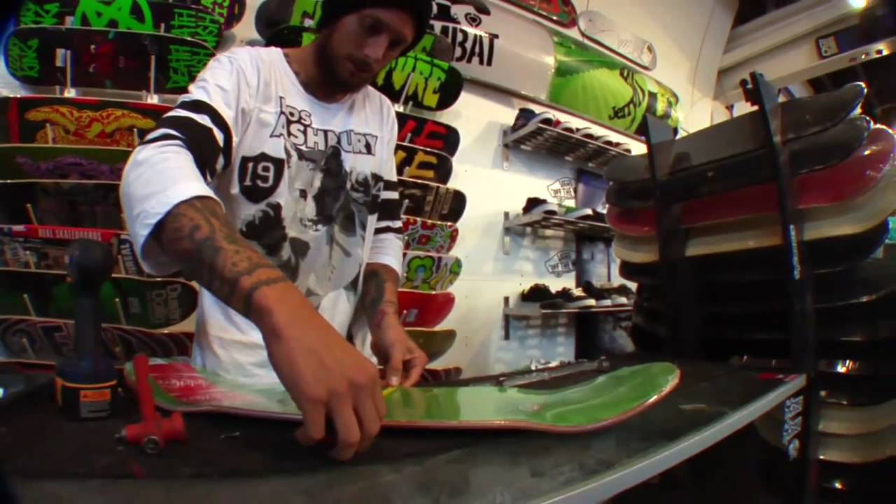 Day in the Life - Jon Kooley