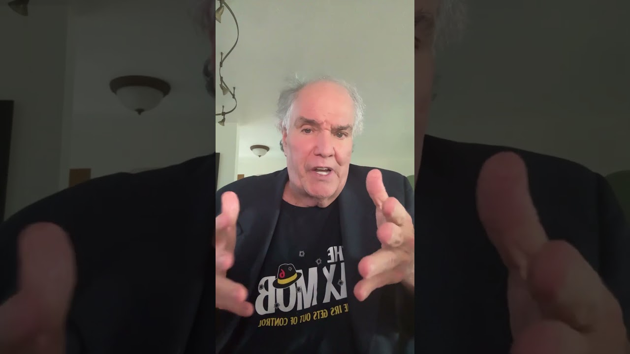 OWE BACK, TAXES, DON&rsquo;T BE SURPRISED IF IRS USES SOCIAL MEDIA TO FIND OUT LOT ABOUT YOU,FORMER AGENT.