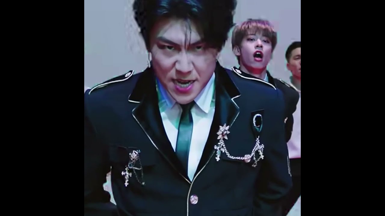 [박우진]  womanizer edit