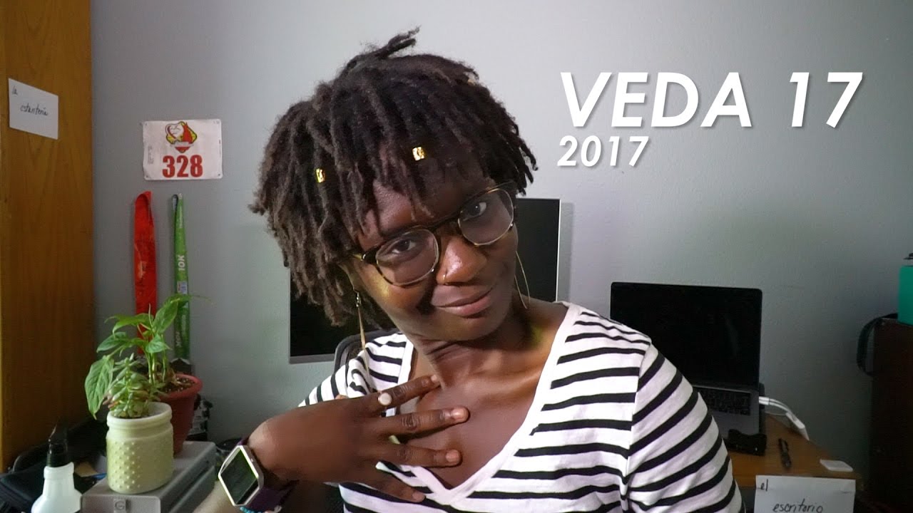 Tips and Tricks for Productivity and Curbing Burnout || VEDA 2017 || Day 17