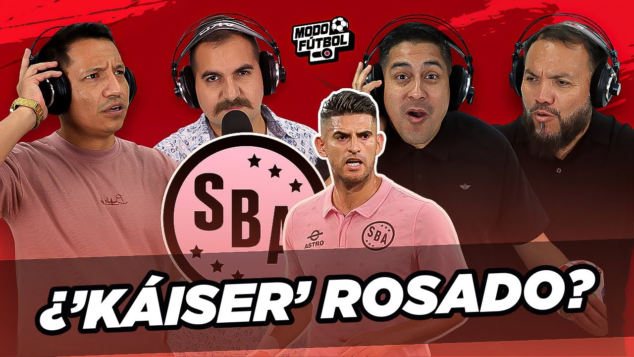 ¡CASTIGADOS! CRISTAL viaja a Venezuela sin MAXLOREN CASTRO y JAIR MORETTI | #ModoFútbol en vivo