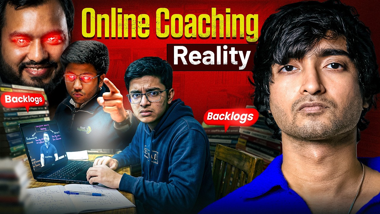 Don&rsquo;t Get Trapped by Online Coaching 💔