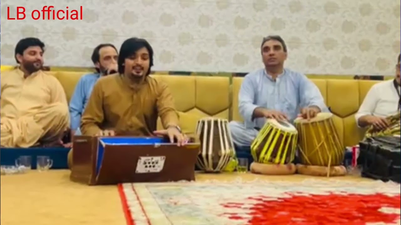 fazan fazal New Poshtu Songs, 2026