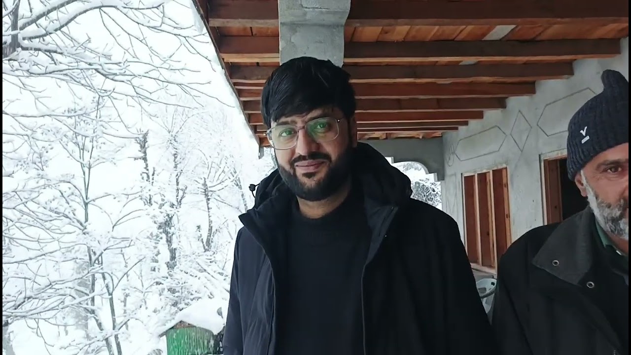 #snow #followforfollowback #highlights #unfrezzmyaccount #jannatkashmir 