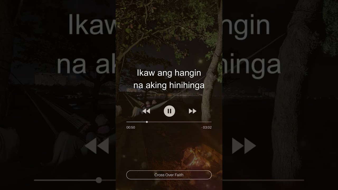 Himig ng Pag-ibig | Filipino / Tagalog Christian Contemporary Song