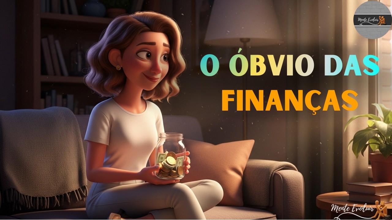 Финансовое образование: 10 очевидных вещей, которые почти никто не делает.