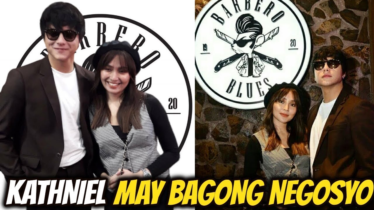 KATHNIEL magkasosyo sa bagong NEGOSYO