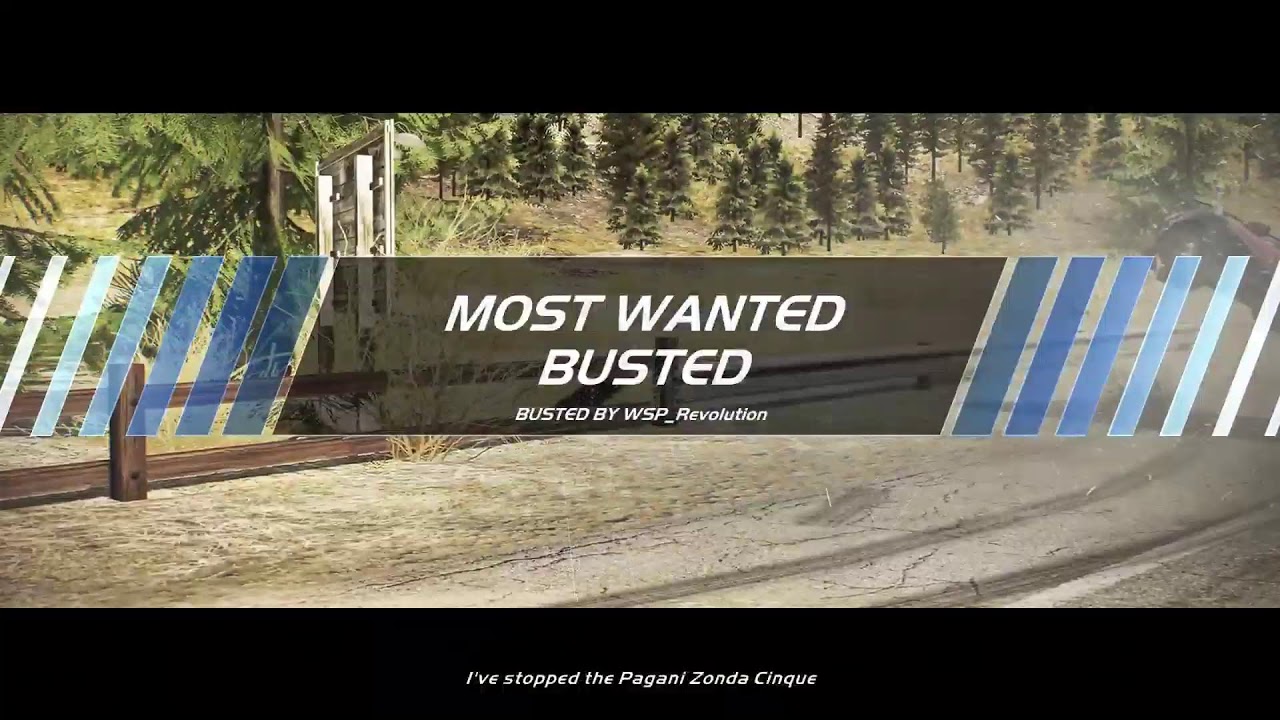 Need for Speed | Hot Pursuit Remastered LIVE MIX