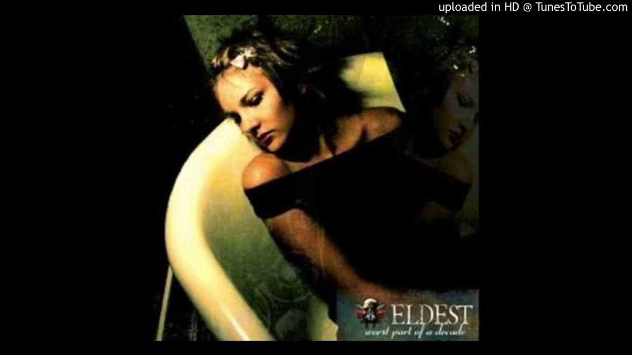 Scalpel~ Eldest