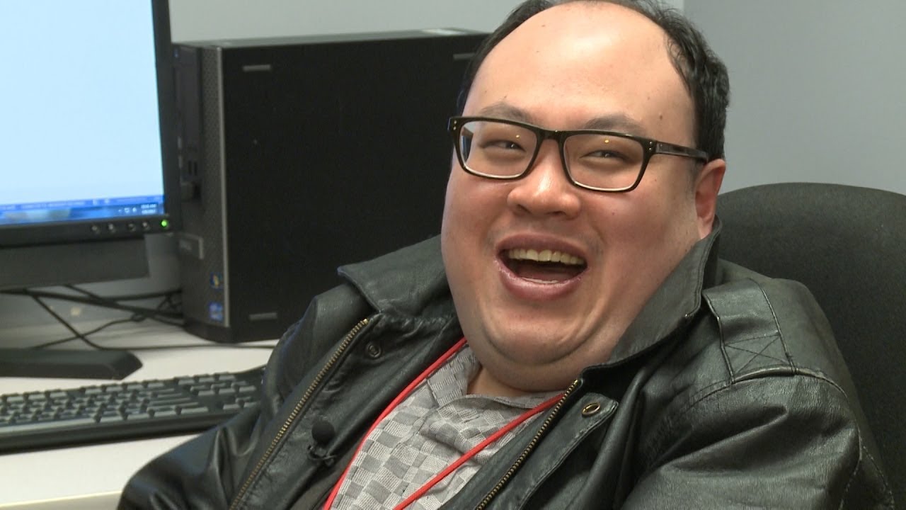 Supported Employment: Ting