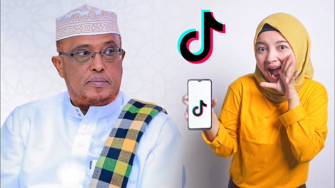 Su,aal Xaaskeyga tiktok ayaan ka karilaayahay ee ma iska furaa sheekhow? Sheekh Dirir 