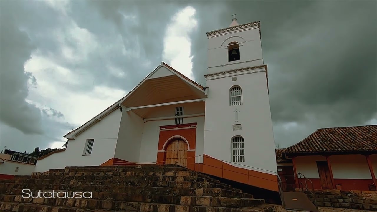 Tausa & Sutatausa | Dos pueblos, una memoria ancestral