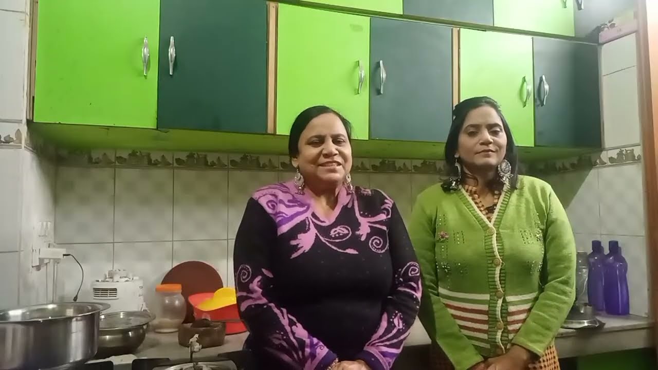 Chane ki dal ka cheela banaya aasan tareeke se Miscellaneous Jolly Chaps is live