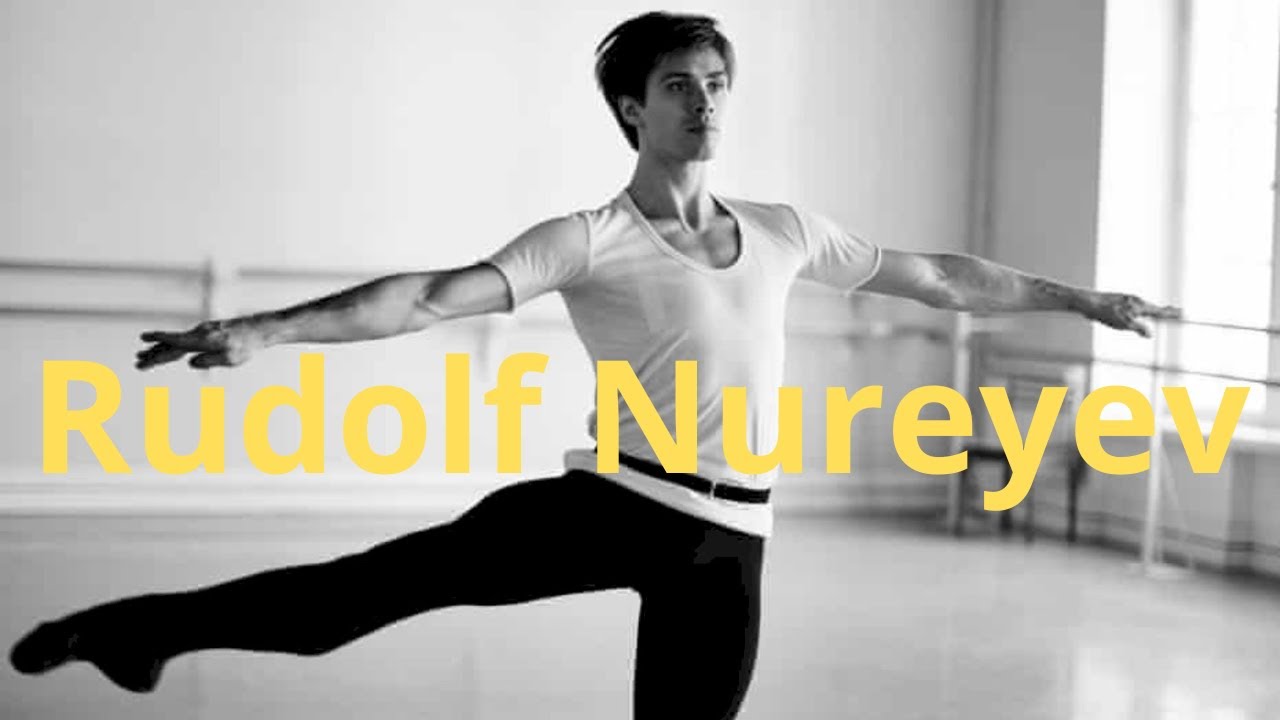 Rudolf Nureyev: El Bailarín que Revolucionó el Ballet y Rompió Barreras en la Danza