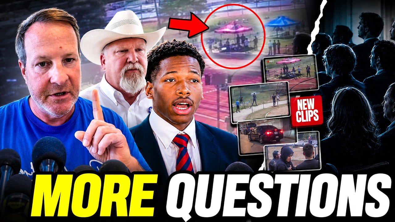 Did These New Karmelo Anthony Videos Expose What The Jury Didn&rsquo;t See?