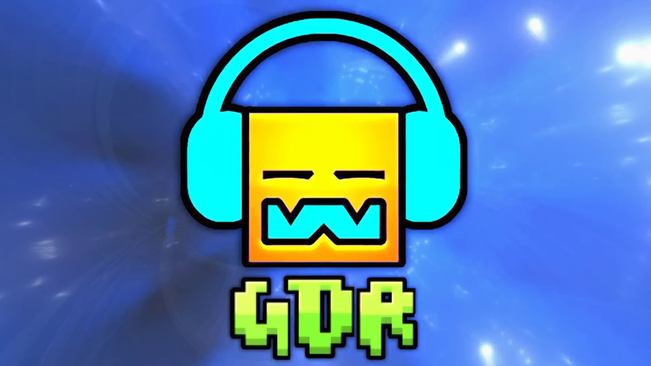 EnV  - Bonus Level [ Geometry Dash Music ]