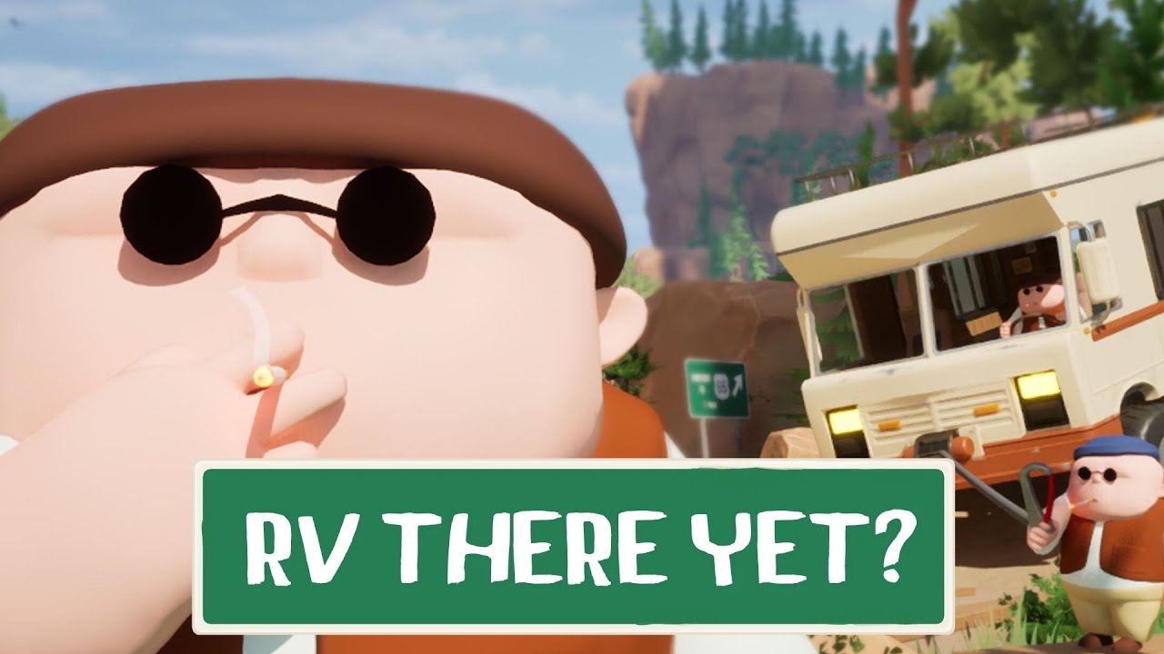 RV There Yet? (1)