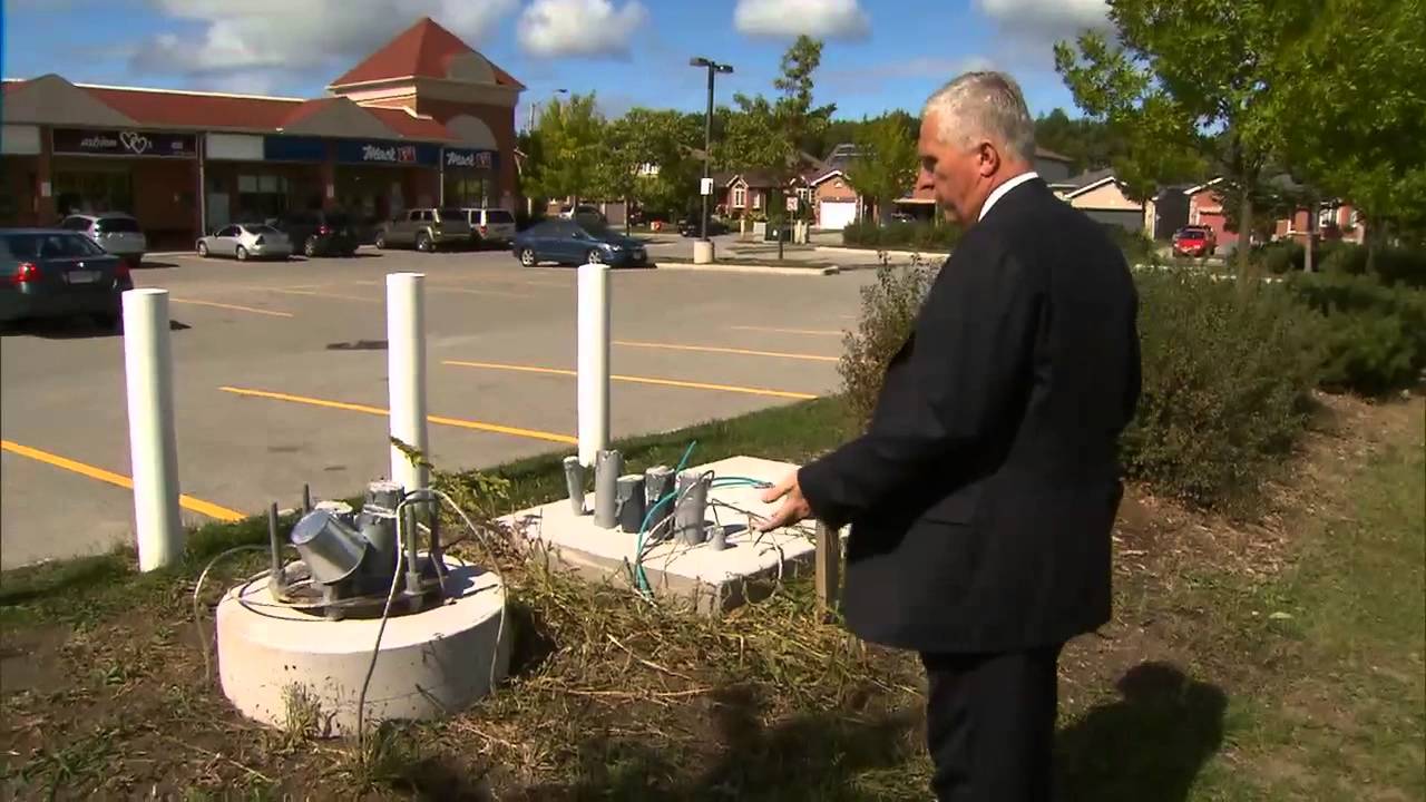 Cell Tower Woes | Top Stories | CBC