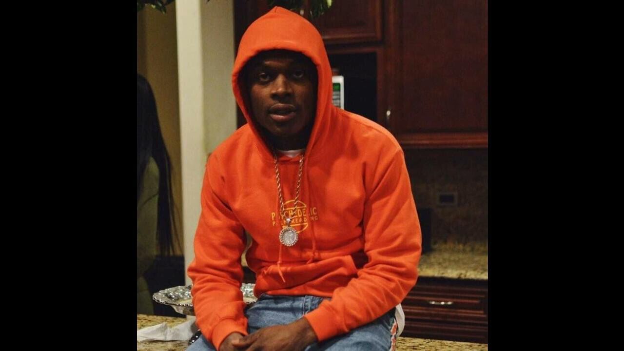 [FREE] Booka600 x Lil Durk Type Beat 