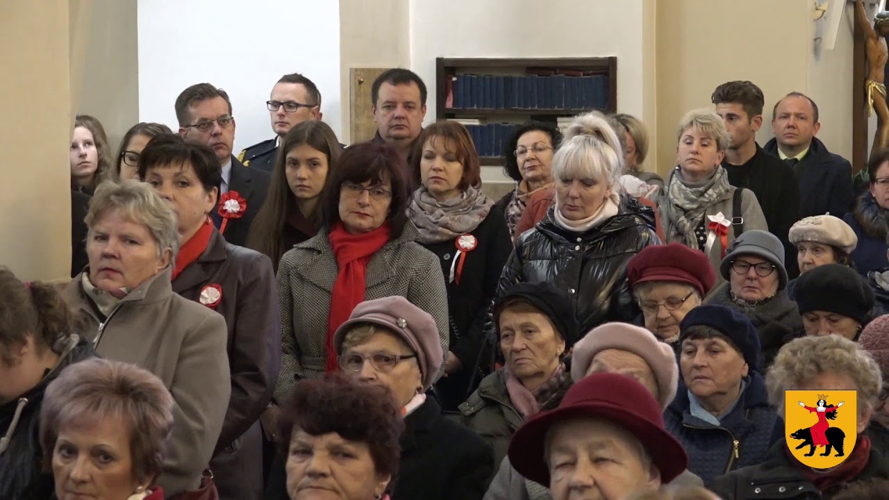 Ożarów Święto Niepodległości 2019 cz.2