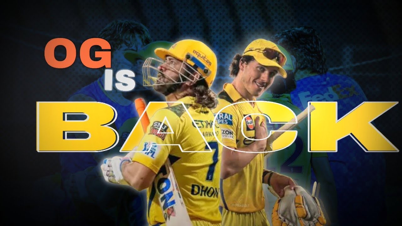  CSK COMEBACK MODE 💛 | THALA DHONI 🦁 RETURNS | DEWALD BREVIS 🔥 #csk#dhoni#ipl#cricket #viral#brevis 