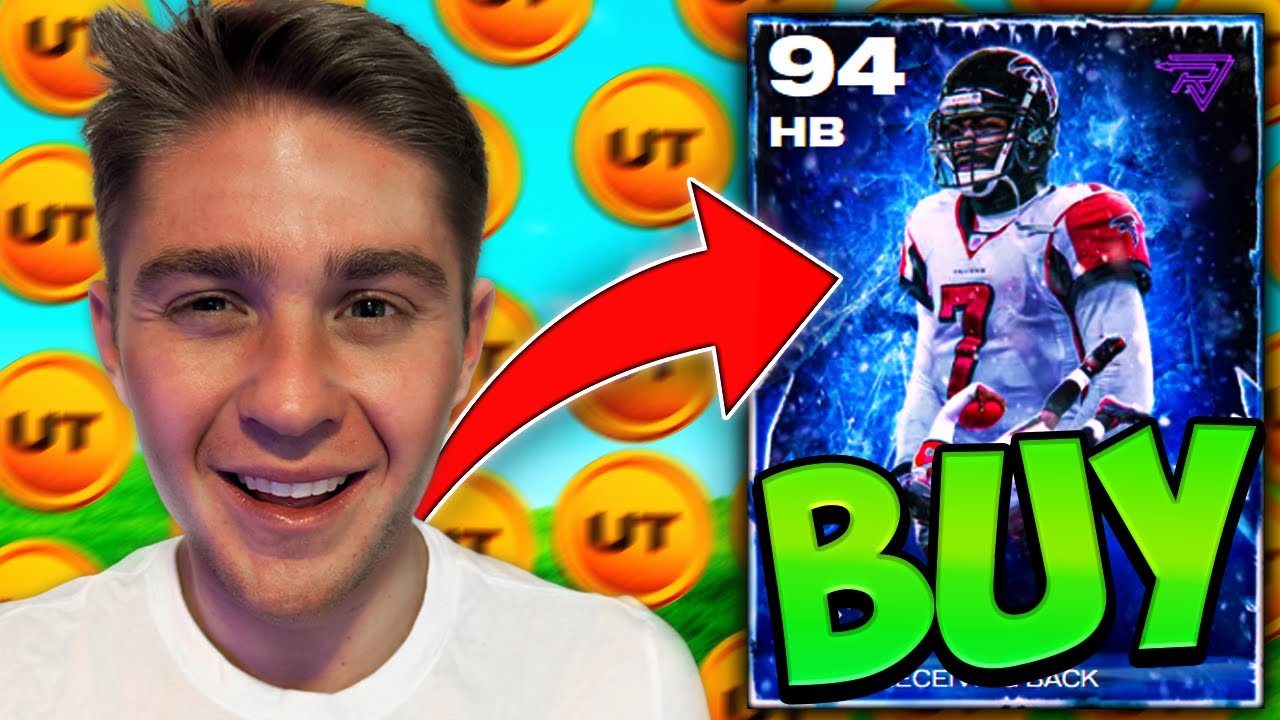 10 MUST-BUY Cards After the Super Bowl Market Crash in Madden 26!
