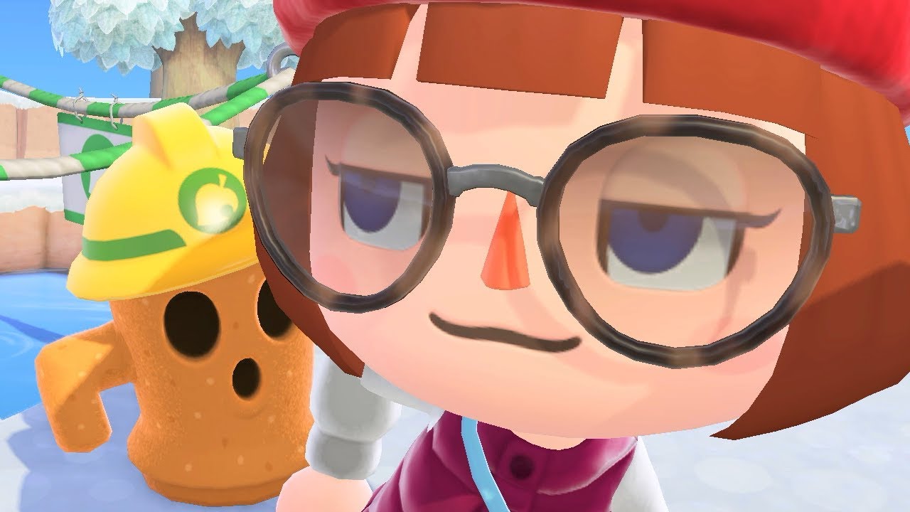 Me & My New Bestie || Animal Crossing: New Horizons LIVE (#5)