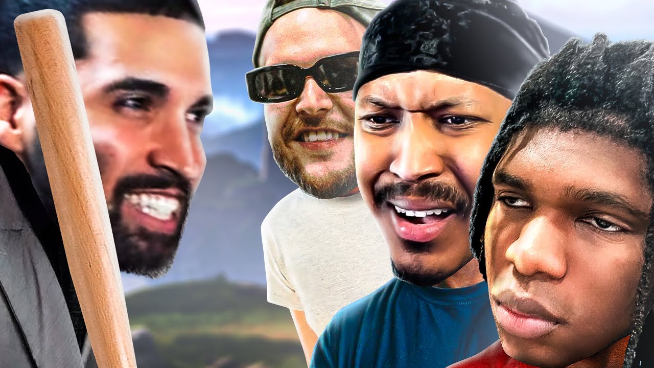 PG TURNED ON THE BIG MEATS?! (⏸️) | Surviving PALWORLD - Episode 4