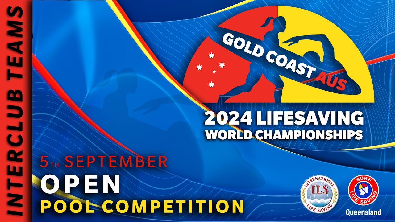 Interclub Open Pool – Day 3 FINALS