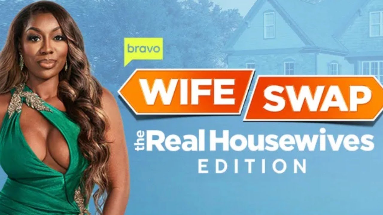 Bravo Pulls Wendy Osefo's Wife Swap Episode!!! 😮 #RHOP