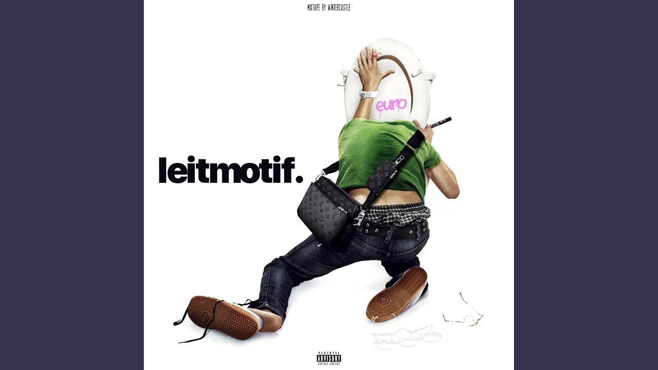 Butt Of The Joke
